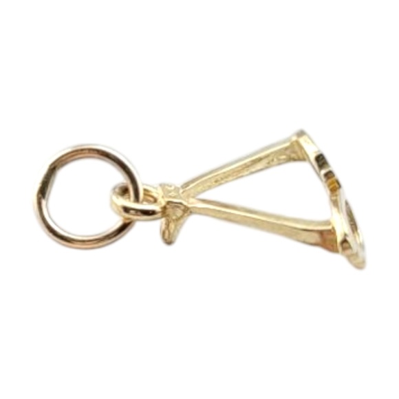 14 Karat Yellow Gold Sunglasses Charm #21137 - Picture 5 of 8